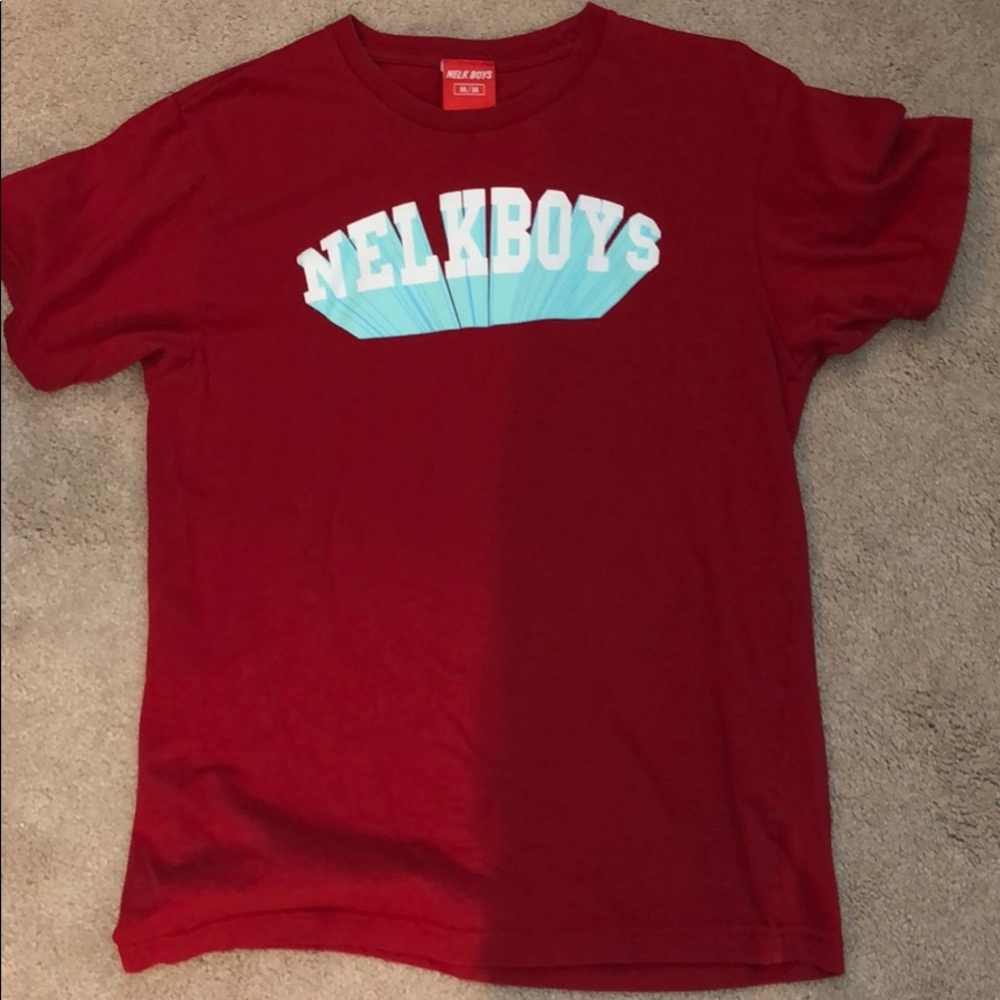 Nelk Boys T shirt